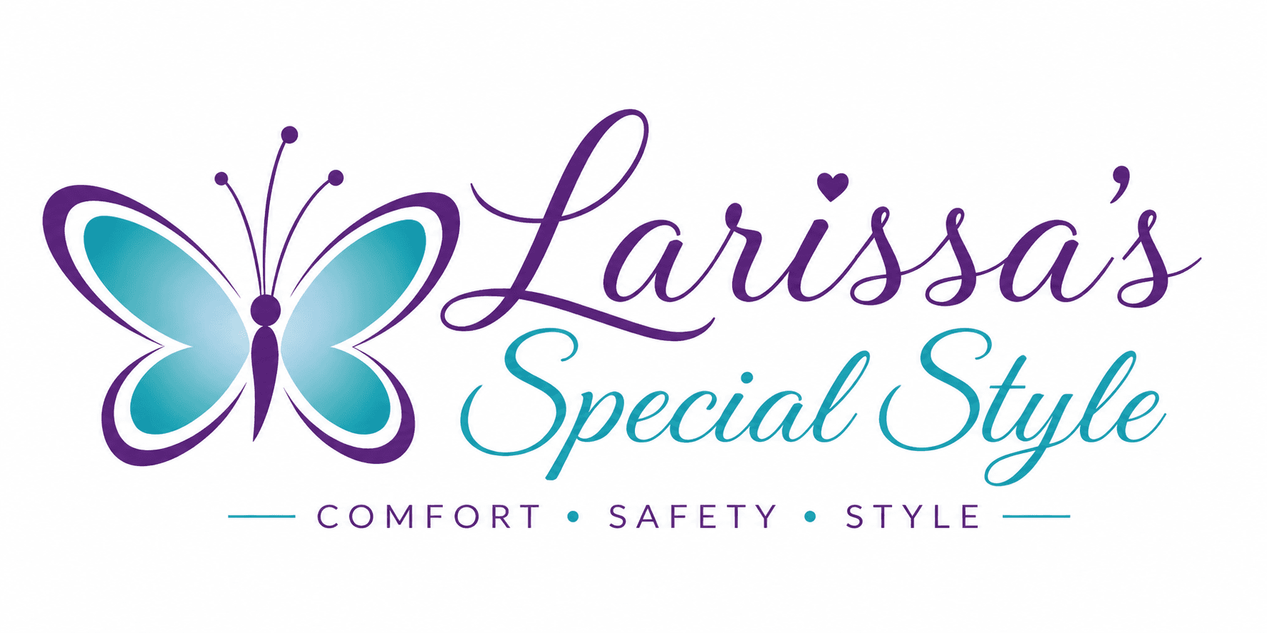 Larissa's Special Style