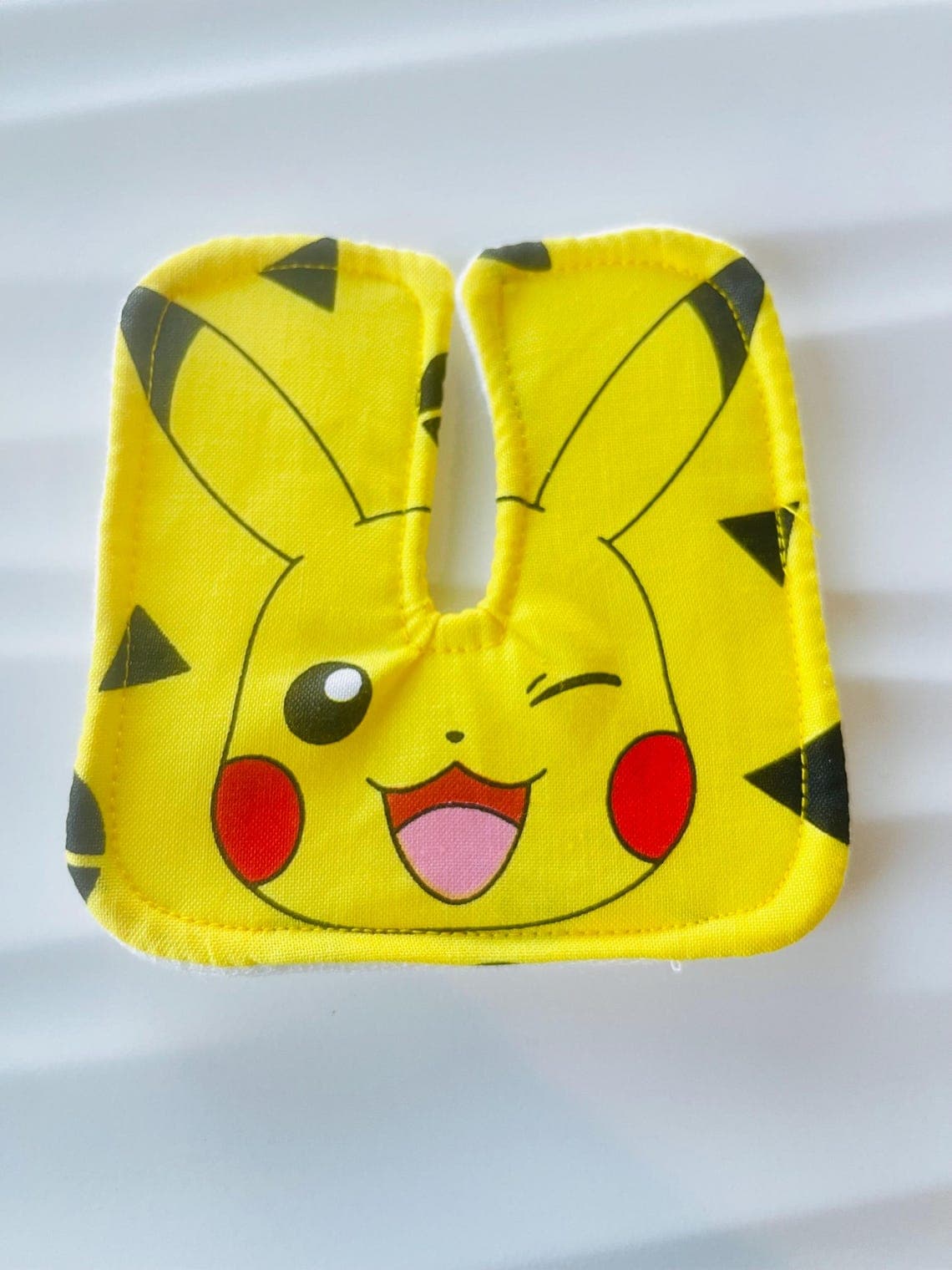 Custom Tracheostomy Pads Set.